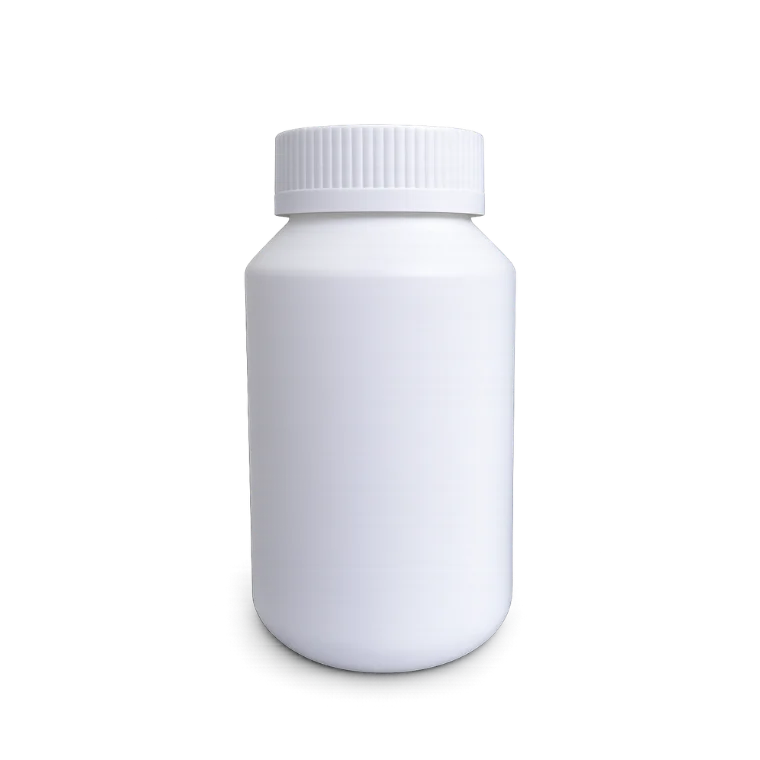 Frasco Capsulero – 180 cc