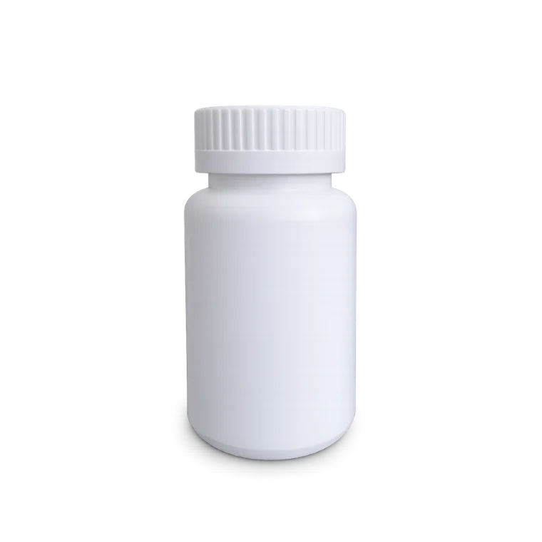 Frasco Capsulero – 90 cc