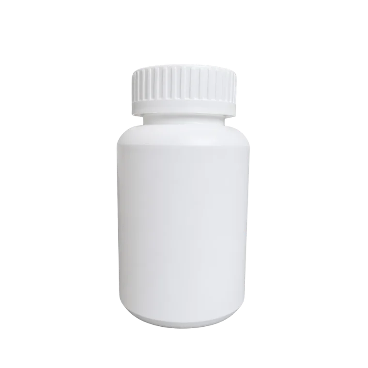 Frasco Capsulero – 120 cc