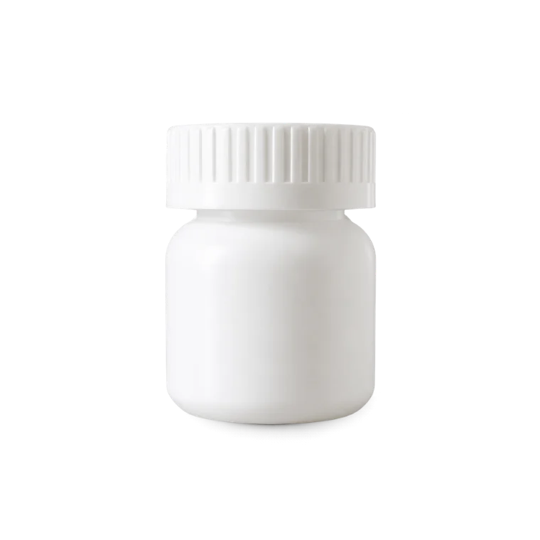 Frasco Capsulero – 30 cc