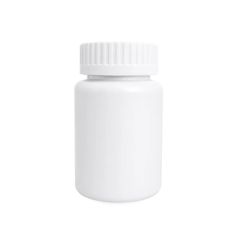 Frasco Capsulero – 60 cc