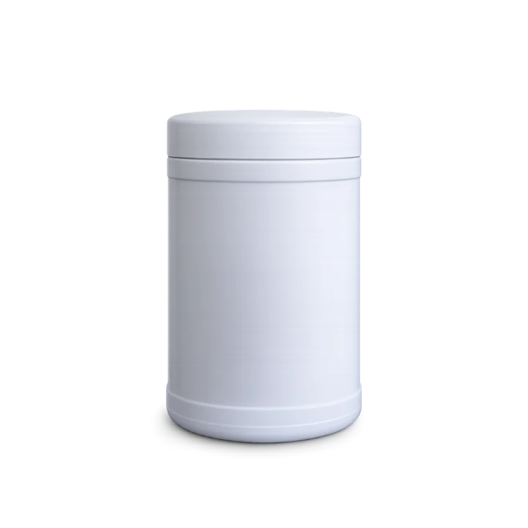 Pote para suplementos – 1.5 kg